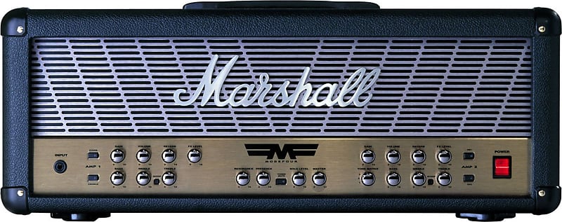 Marshall MF350 MODEFOUR
