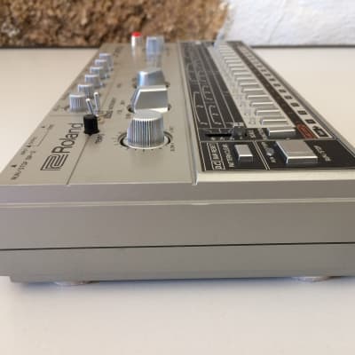 Roland TR-606  Modified by real world interfaces (devilfish) image 5