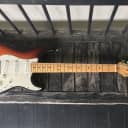 Fender Stratocaster with Upgrades 1995