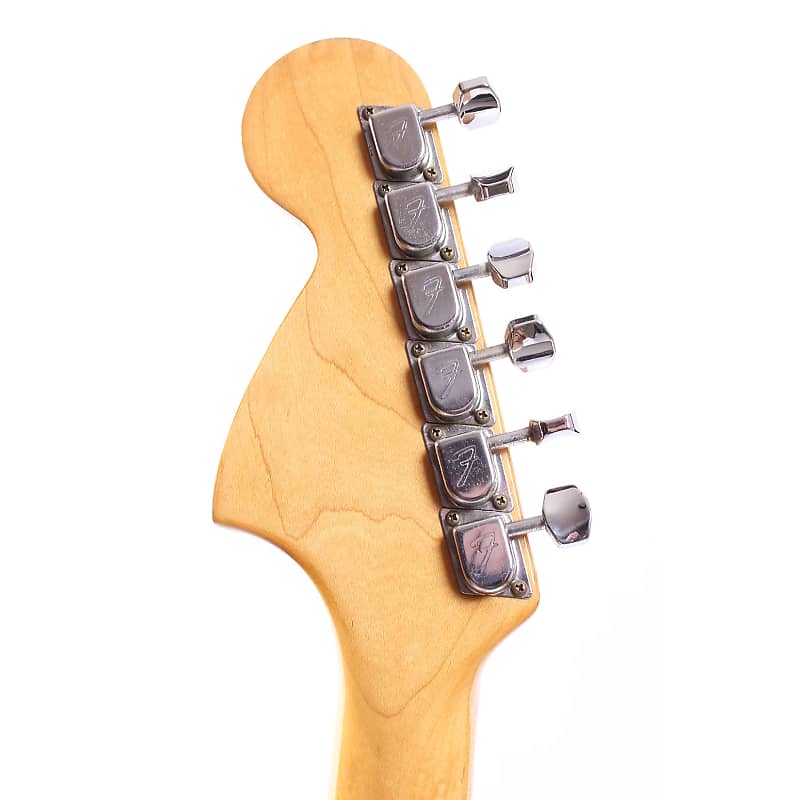 Fender International Series Stratocaster (1979 - 1982) image 6