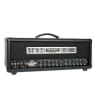 USED MESABOOGIE DUAL RECTIFIER ROAD KING II WITH FOOTSWITCH AND MANUAL