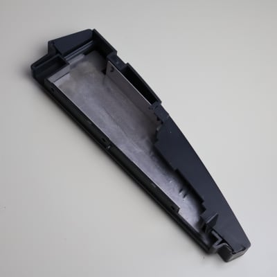 Yamaha V50 Parts - Original Complete Right Side End Panel image 2