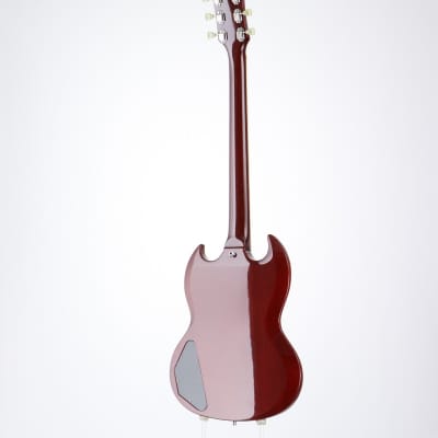 Edwards E Sg 80 D (02/02) | Reverb