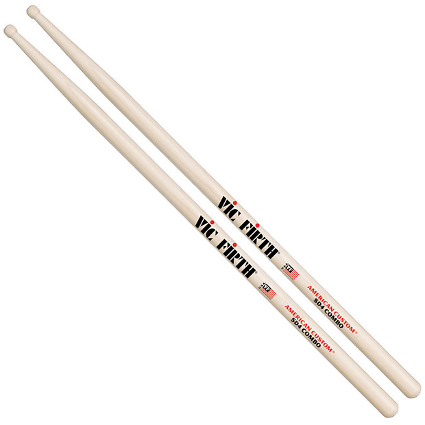 Vic Firth SD4 Combo image 1