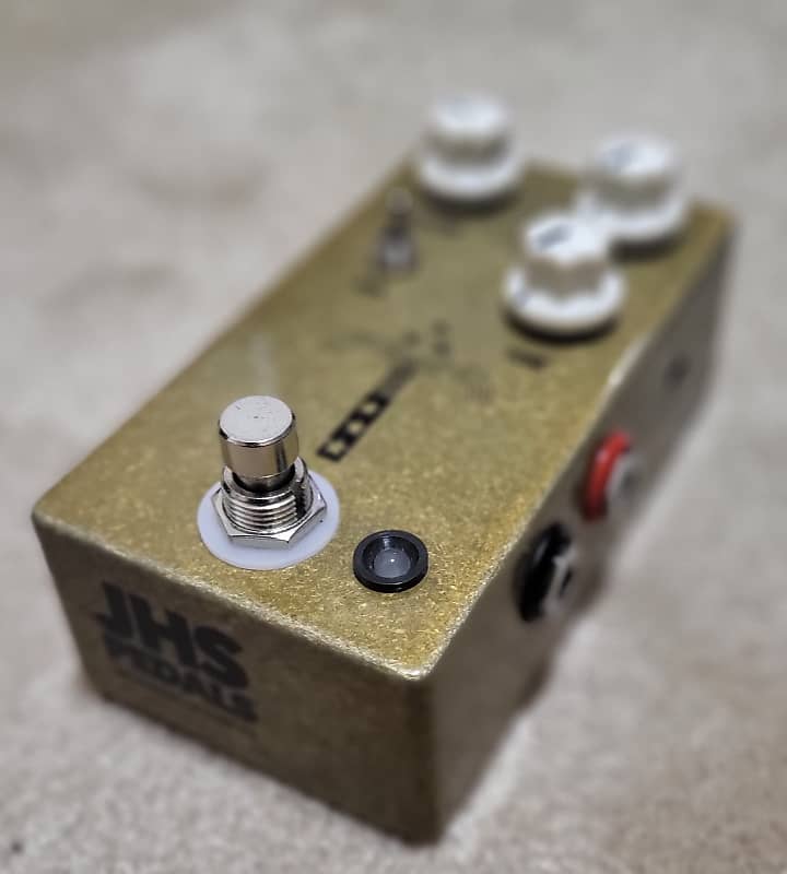 JHS Morning Glory V4