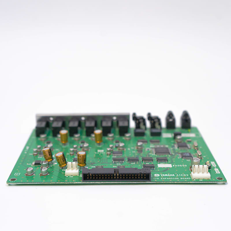 Yamaha AIEB2 Output Expansion Board | Reverb