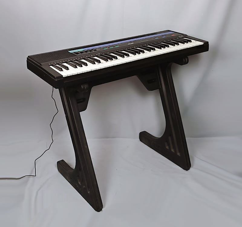 Teclado Casio Tone Casio Ct 615 Keyboard Casio Ct 615 Keyboard New