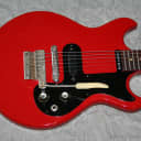 1965 Gibson Melody Maker (#GIE0597)