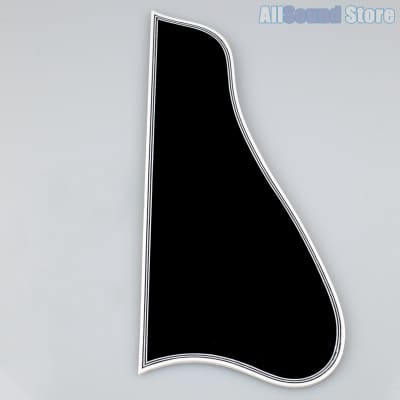 Gibson L-50/ L-48 Pickguard! W/ Mounting Hardware! | Reverb