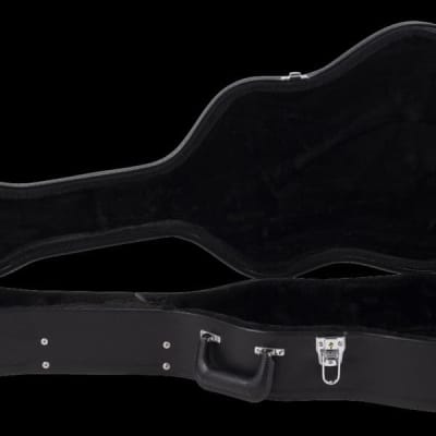 Guardian CG-022-C Deluxe Archtop Hardshell -Classic image 2