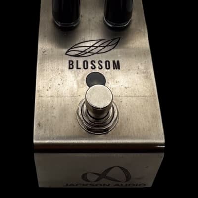 Reverb.com listing, price, conditions, and images for jackson-audio-blossom