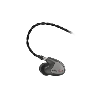 Westone Audio MACH 50 Universal IEM 3-way, 5-Driver In-Ear Monitors image 2