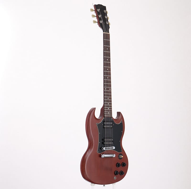 Gibson SG Special Faded Electric Guitar | Reverb Brazil