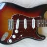 Near Mint 2008 Fender John Mayer Signature Stratocaster (3 Color Sunburst)