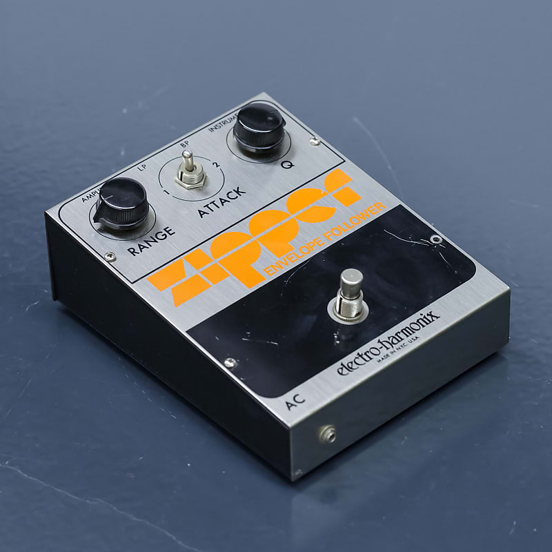 Electro-Harmonix Zipper