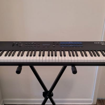 Kurzweil SP4-7 Stage Piano (Charlotte, NC)