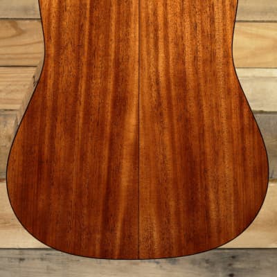 Martin D-18 Acoustic Guitar Aging Toner w/  Case image 3