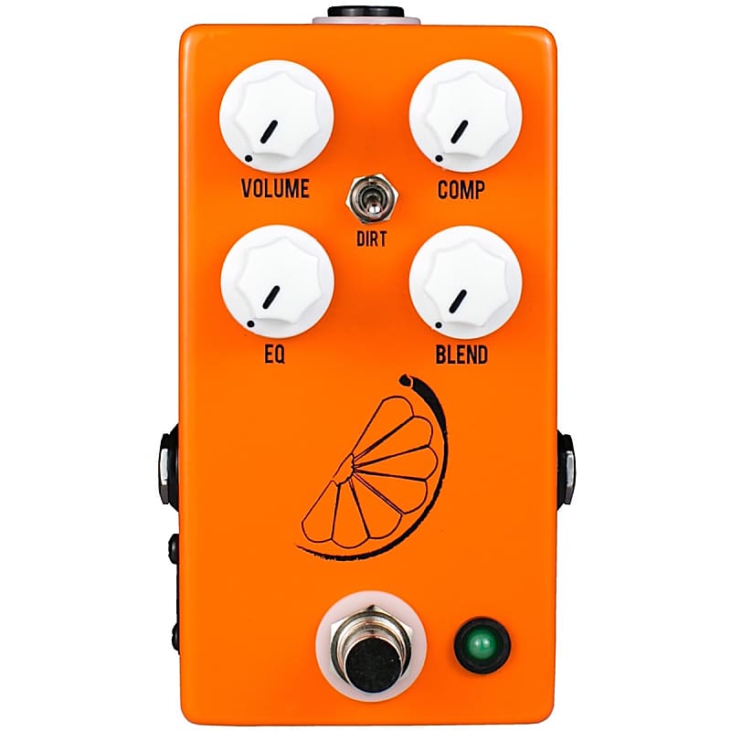 JHS Pulp 'N Peel V4 | Reverb