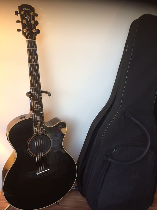 ギター YAMAHA CPX1200II TBL YAMAHA ( ヤマハ ) CPX1200II TBL エレクトリック