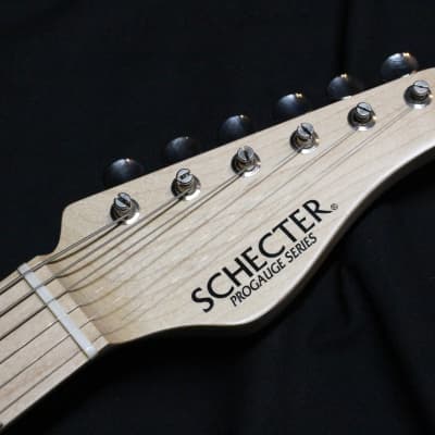 SCHECTER PS-S-PT/M/VT | Reverb