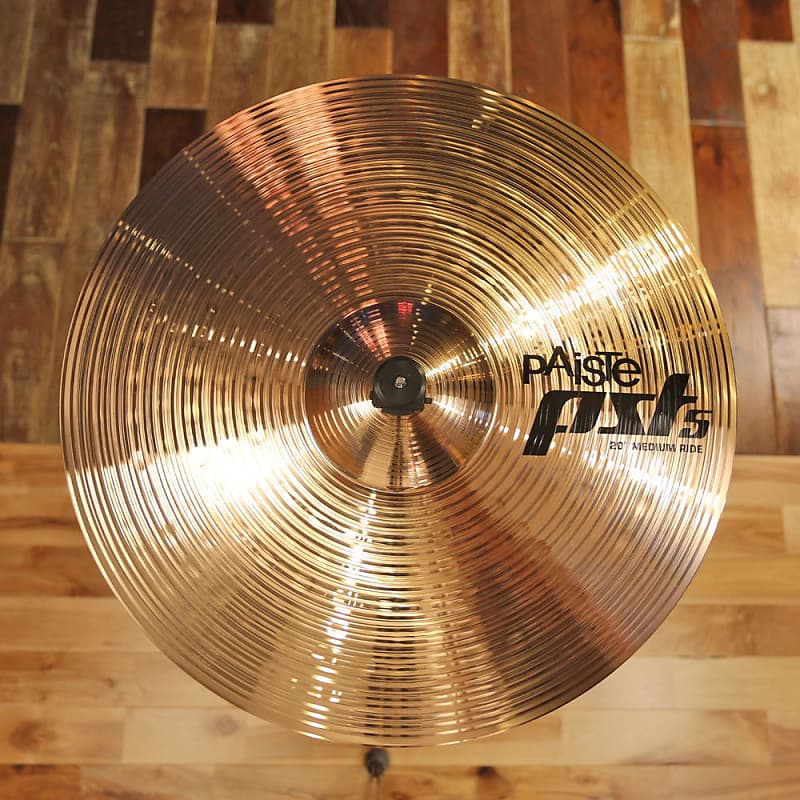 PAISTE 20