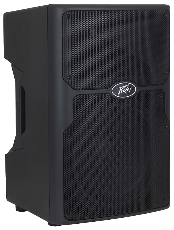 Peavey 2 Way 830 Watt 12" Powered PA Speaker | Reverb