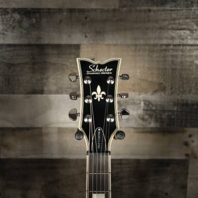 Schecter Solo-II Custom (B-Stock) Electric Guitar image 5