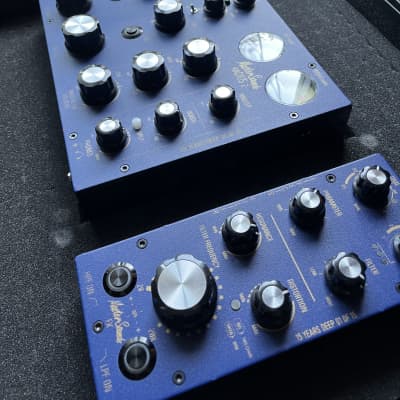 MasterSounds Radius 2 2023 - Blue +FX Blue image 3