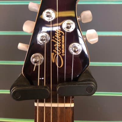 Sterling By Music Man JP70 John Petrucci Signature - Pearl