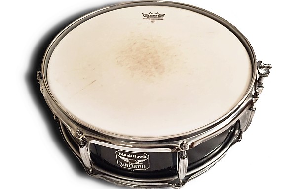 Gretsch blackhawk clearance snare 14