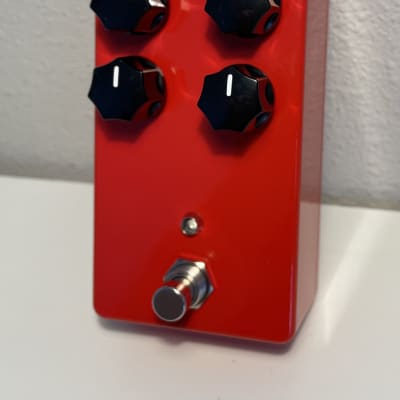 Reverb.com listing, price, conditions, and images for lovetone-big-cheese