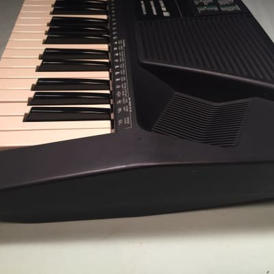 Rare Kawai X-40D Super 3D Arranger Keyboard | Clean! image 7