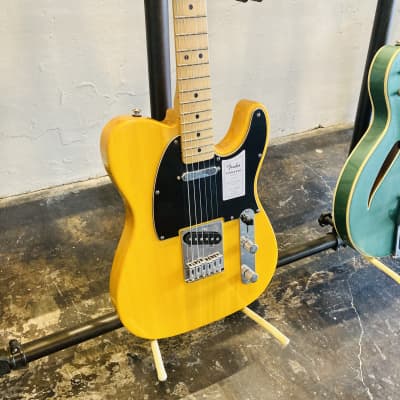 Fender Standard Telecaster | Reverb