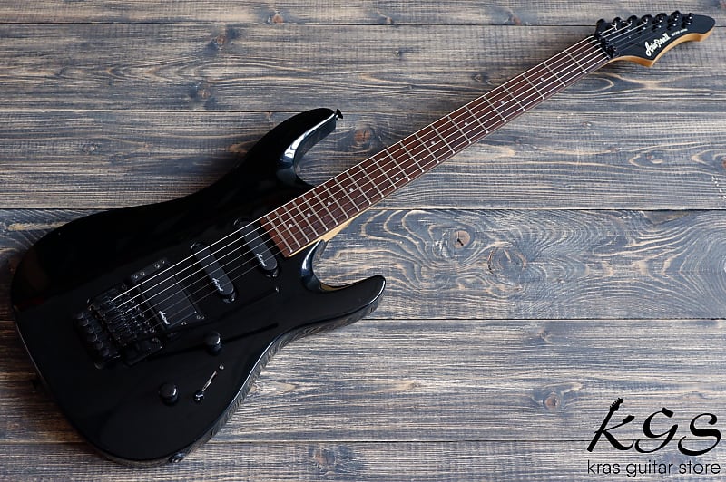 Aria Pro II MA-20 Magna Series 1990 Black | Reverb