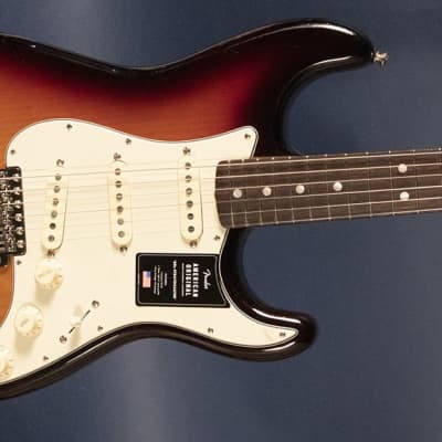 New Fender American Original '60's Stratocaster image 3