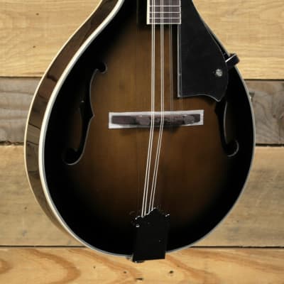 Ibanez M510DVS A-Style Mandolin Dark Violin Sunburst for sale
