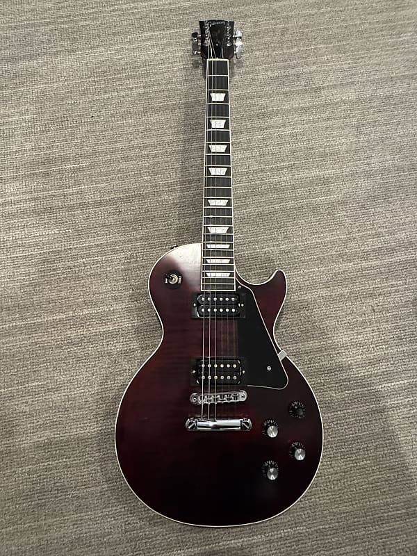 Gibson Les Paul Signature Player Plus 2018 | Reverb