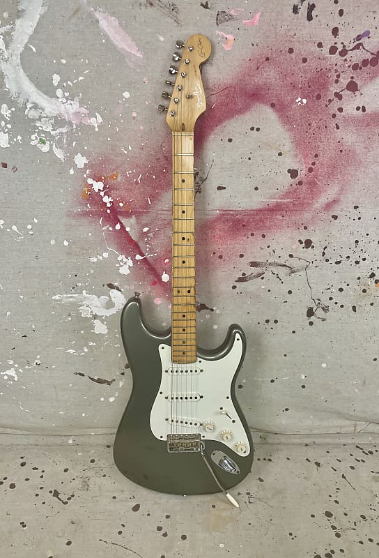 特価商品 fender clapton eric USA エレキギター - www.softwareskills.eu