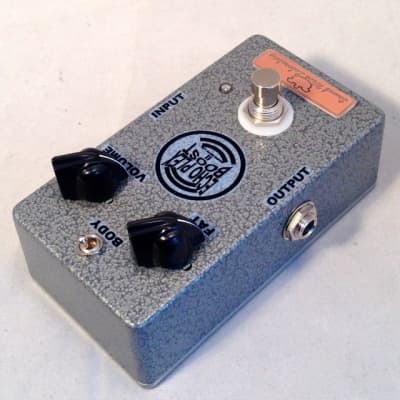 Sound Wave Lab Echo PLEX BOOST II | Reverb The Netherlands