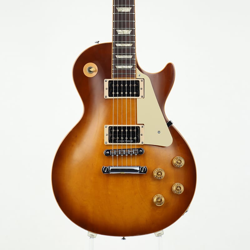 GIBSON USA Les Paul Standard HB 1997 [SN 92517362] (01/22)