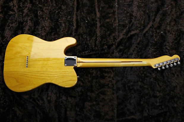 Fender Japan TL52-TX VNT 税込販売価格 ￥74,800- 中古