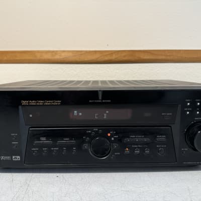 Sony STR DE675 5.1 Channel 500 Watt Receiver sale No Remote