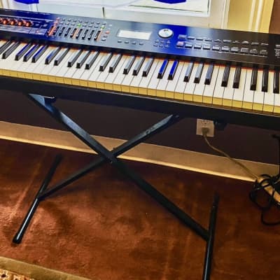 Roland RD-2000 88-Key Digital Stage Piano 2017 - Present - Black