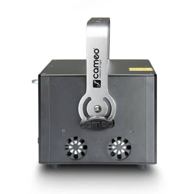 Cameo LUKE 700 RGB - Professional 700mW RGB Show Laser image 3