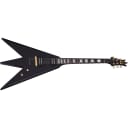 Schecter Al Jourgensen Signature Triton Satin Black SBK Electric Guitar