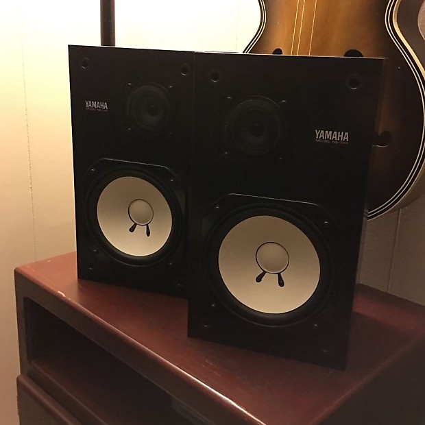 Yamaha NS-044 (NS-10m variant) | Reverb Yamaha NS-044 (NS-10m variant) | Reverb