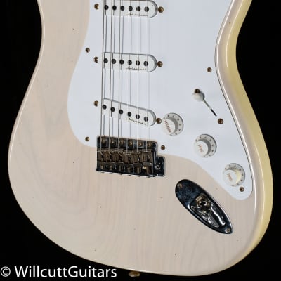 Fender Custom Shop Master Design 1950s Relic® Stratocaster®, Maple