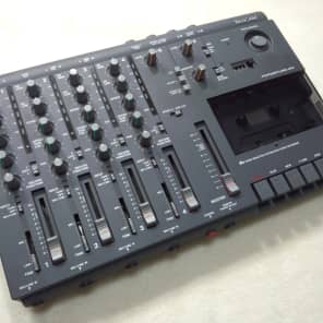 Tascam 414 タスカム カセット Tascam 414 タスカム カセット