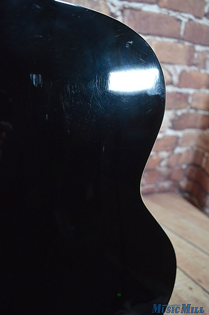 Epiphone Everly Brothers SQ-180 Acoustic Guitar | Reverb