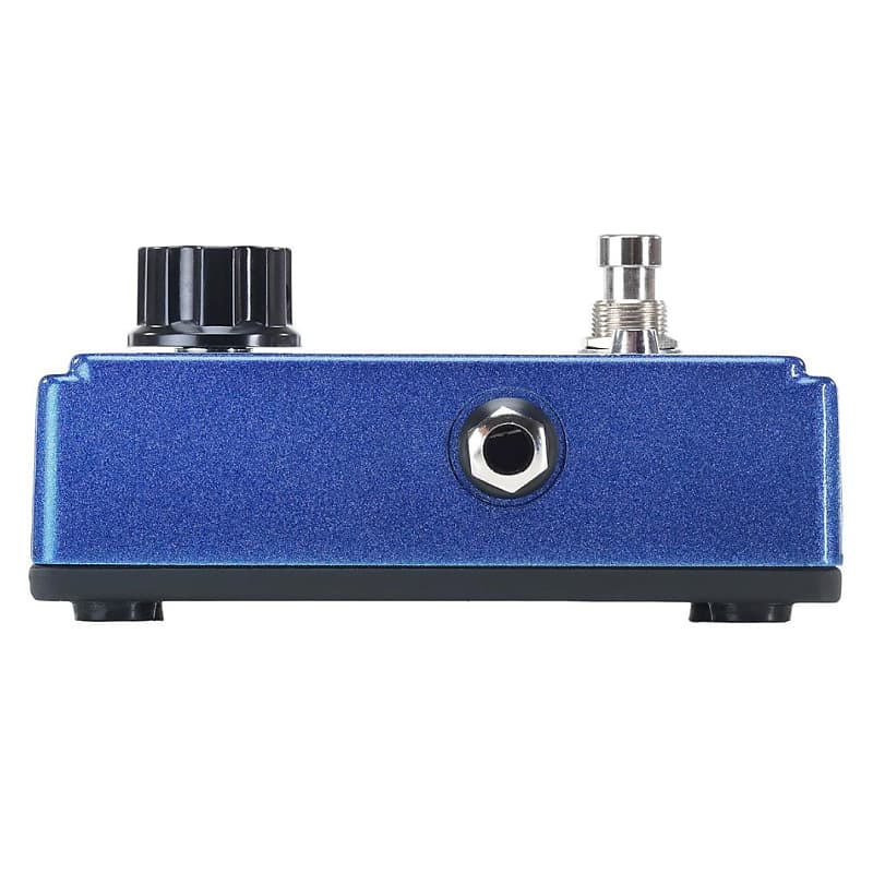 DOD Phasor 201 | Reverb